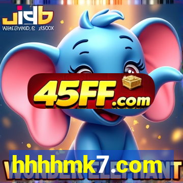 hhhhmk7.com