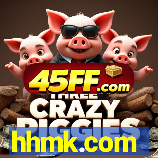 hhmk.com