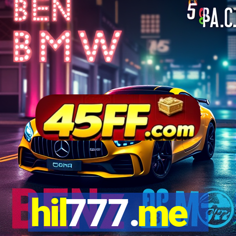 hil777.me