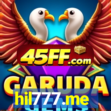 hil777.me