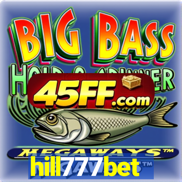 hill777bet