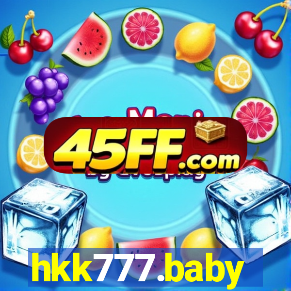 hkk777.baby