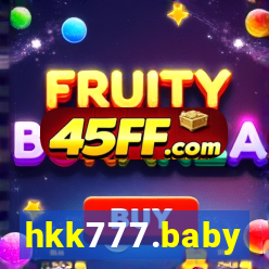 hkk777.baby