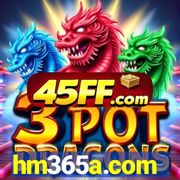 hm365a.com