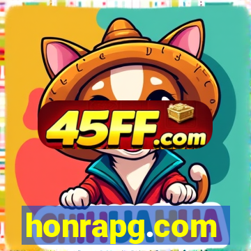 honrapg.com
