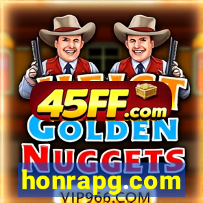 honrapg.com
