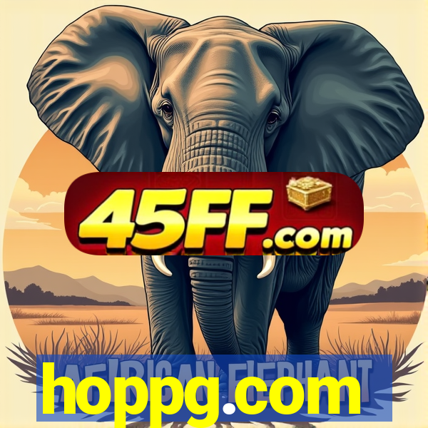 hoppg.com