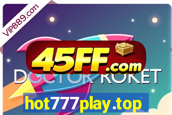 hot777play.top