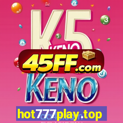 hot777play.top