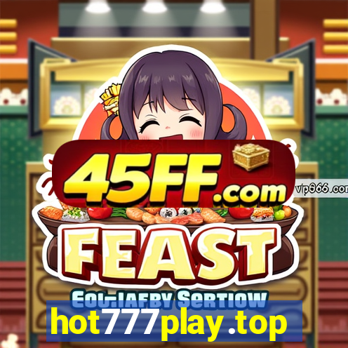 hot777play.top