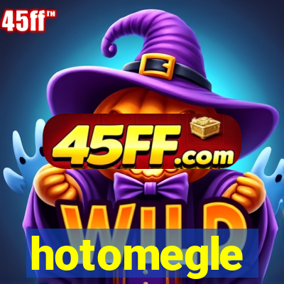hotomegle