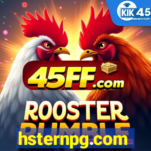 hsternpg.com