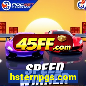 hsternpgs.com