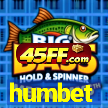 humbet