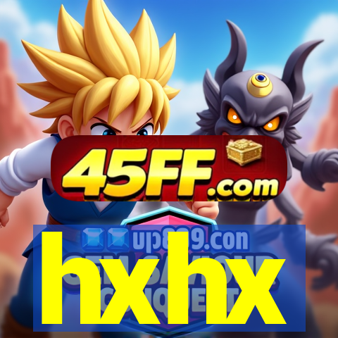 hxhx