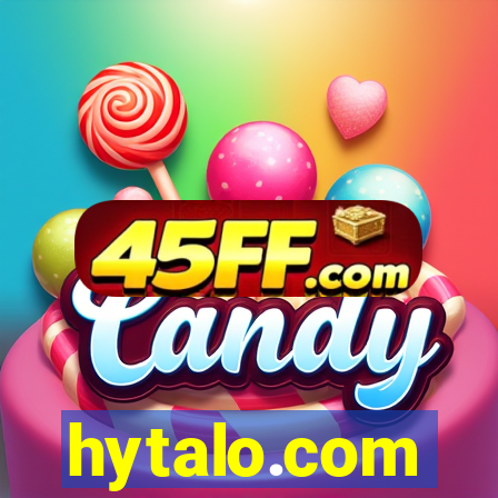 hytalo.com