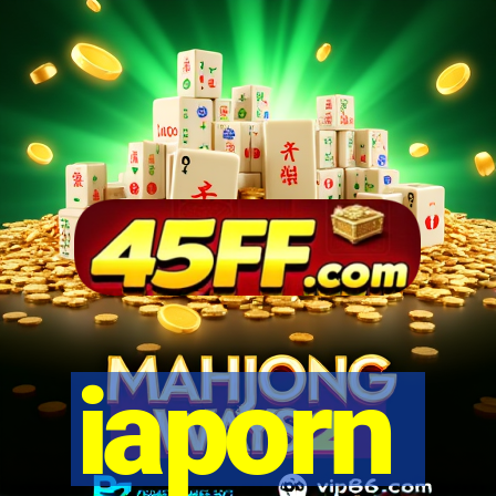 iaporn
