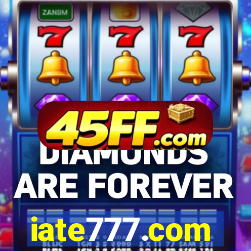 iate777.com