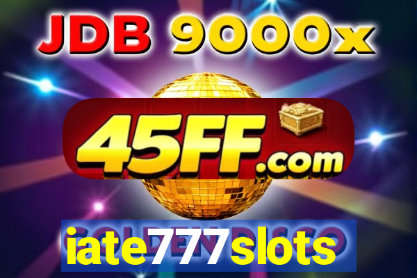 iate777slots