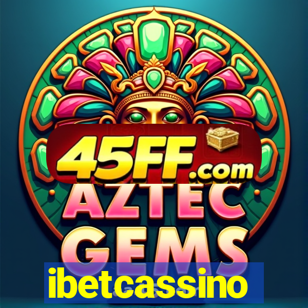ibetcassino