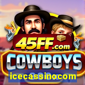 icecassinocom