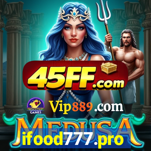 ifood777.pro