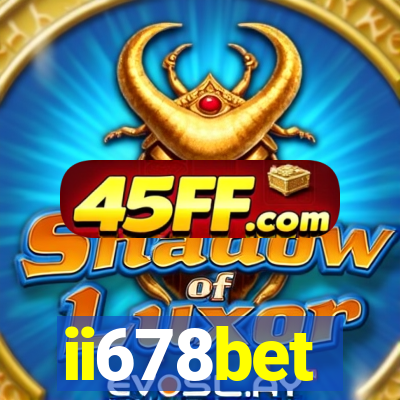 ii678bet