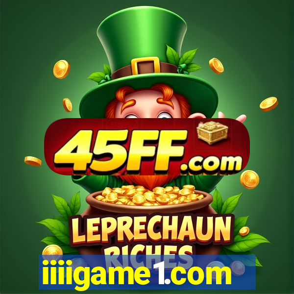 iiiigame1.com
