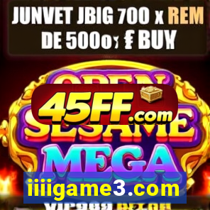 iiiigame3.com