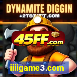 iiiigame3.com