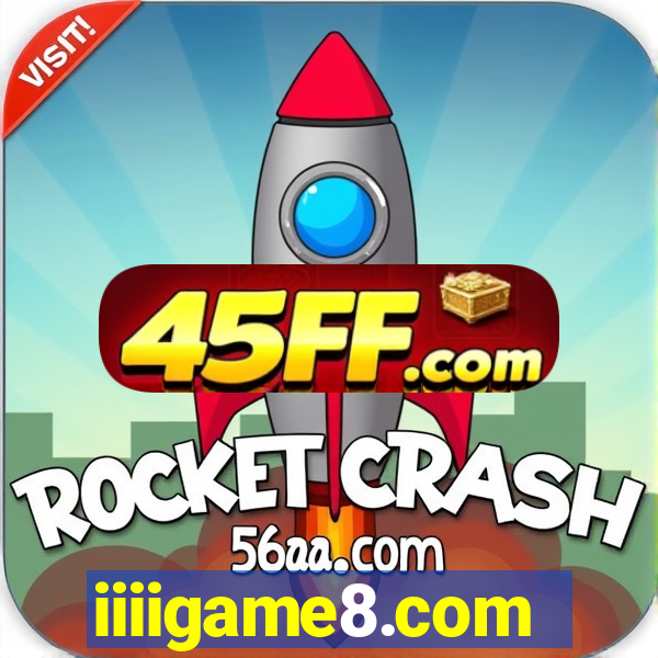 iiiigame8.com