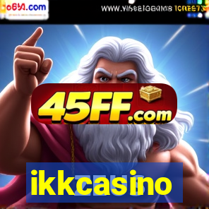 ikkcasino