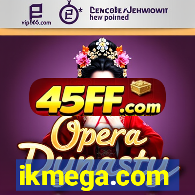 ikmega.com