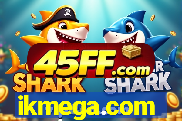 ikmega.com