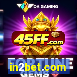 in2bet.com