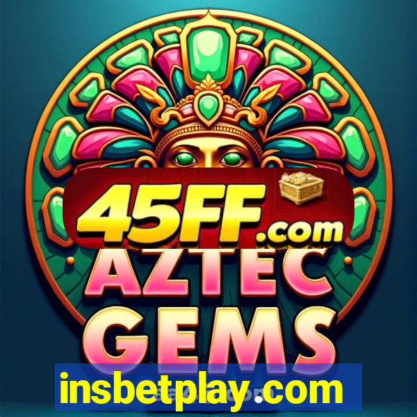 insbetplay.com