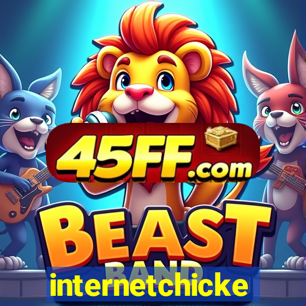 internetchicke