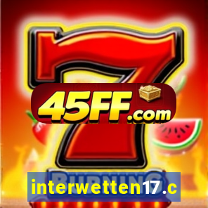 interwetten17.com