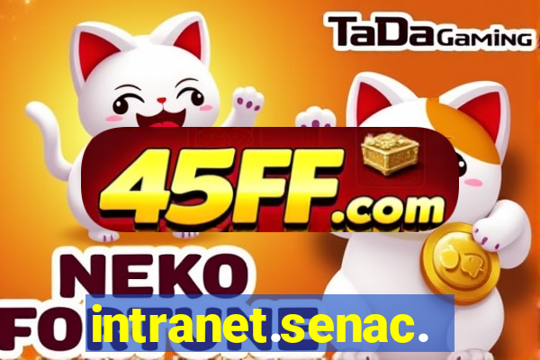 intranet.senac.sp
