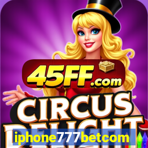 iphone777betcom