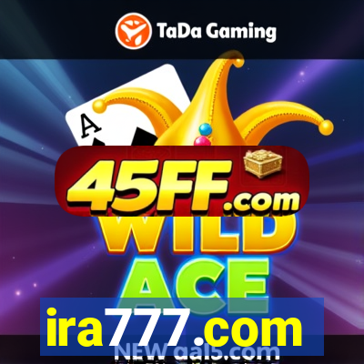 ira777.com