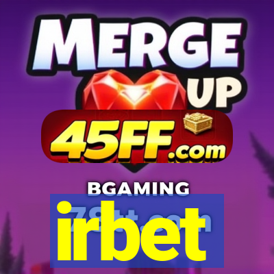 irbet