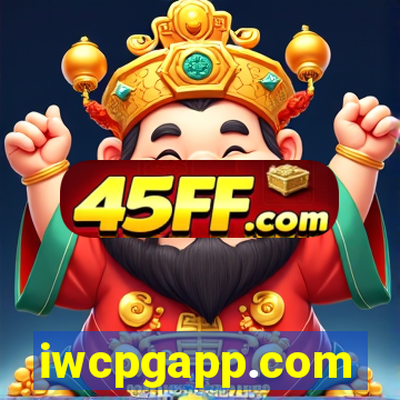 iwcpgapp.com
