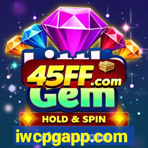 iwcpgapp.com