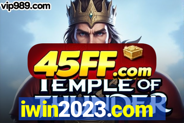 iwin2023.com