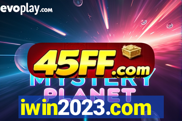 iwin2023.com