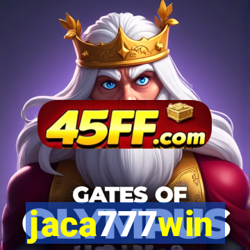 jaca777win