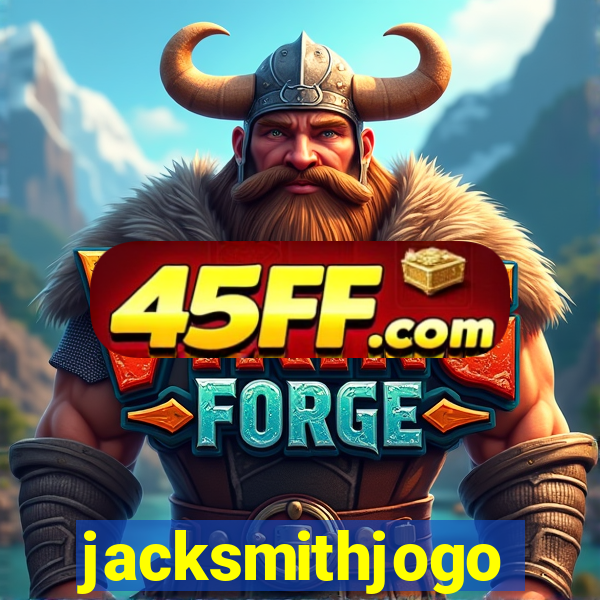 jacksmithjogo
