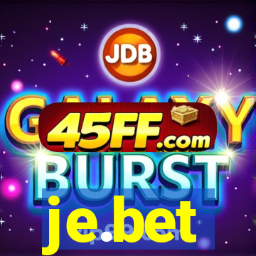 je.bet