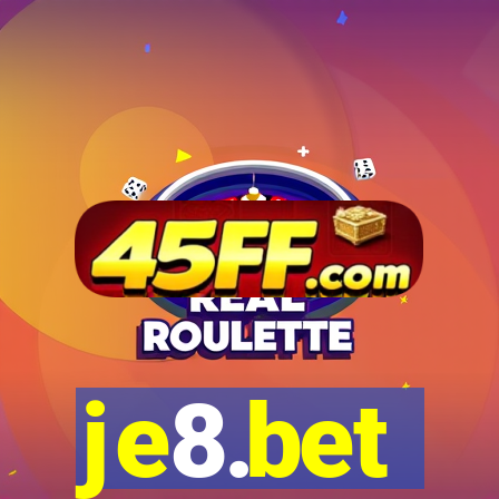 je8.bet
